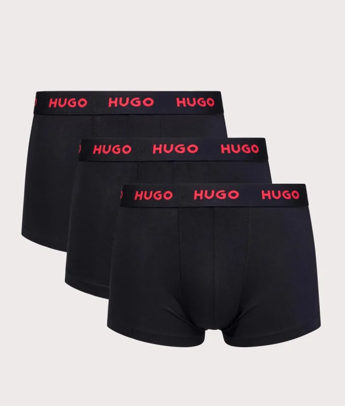 3 Pack Boxers sold by EQVVS