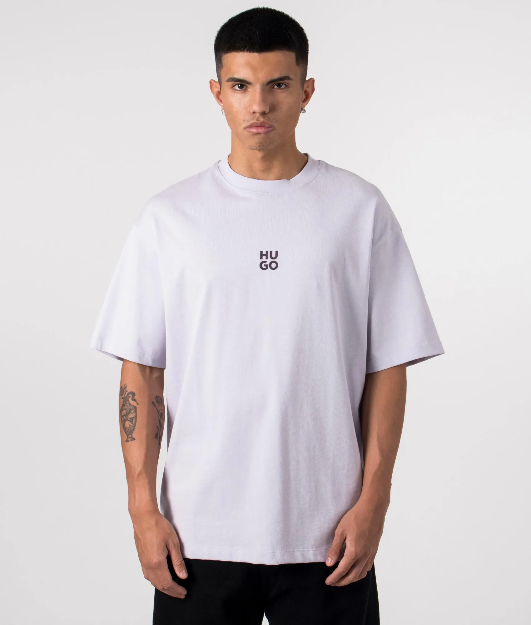 Oversized Dflofire T-Shirt sold by EQVVS product image thumbnail 2