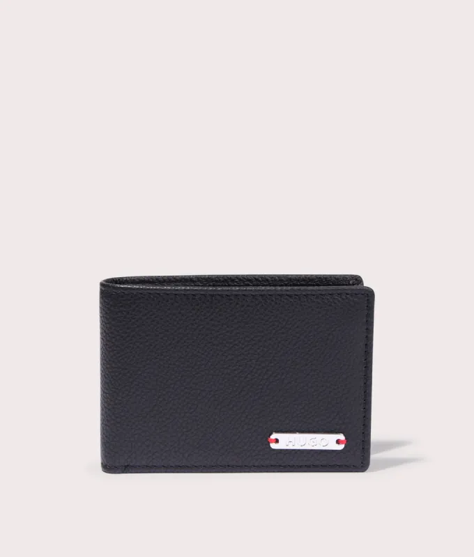 Nyxo 6 Wallet sold by EQVVS