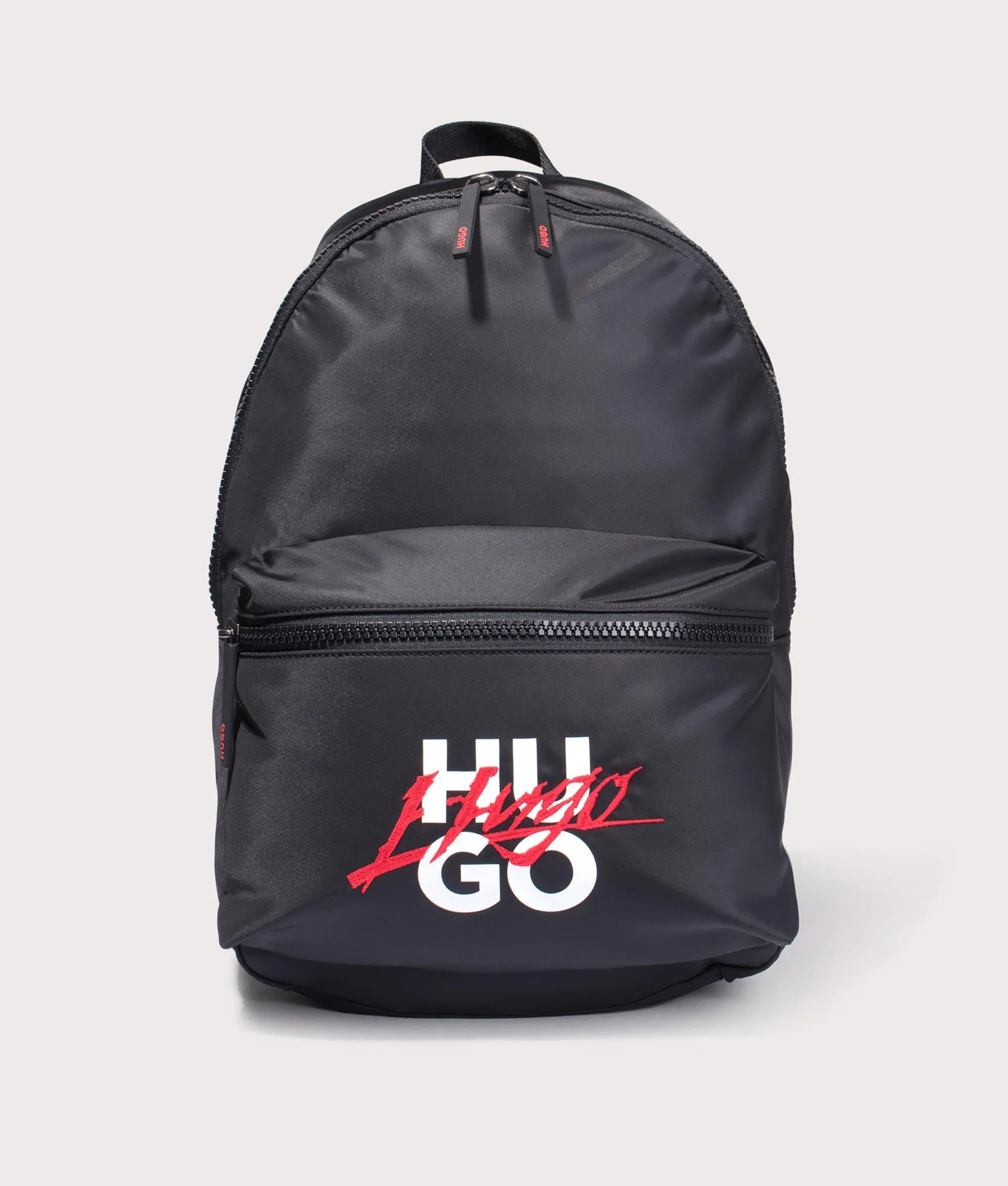 Handwritten2.0 Backpack sold by EQVVS