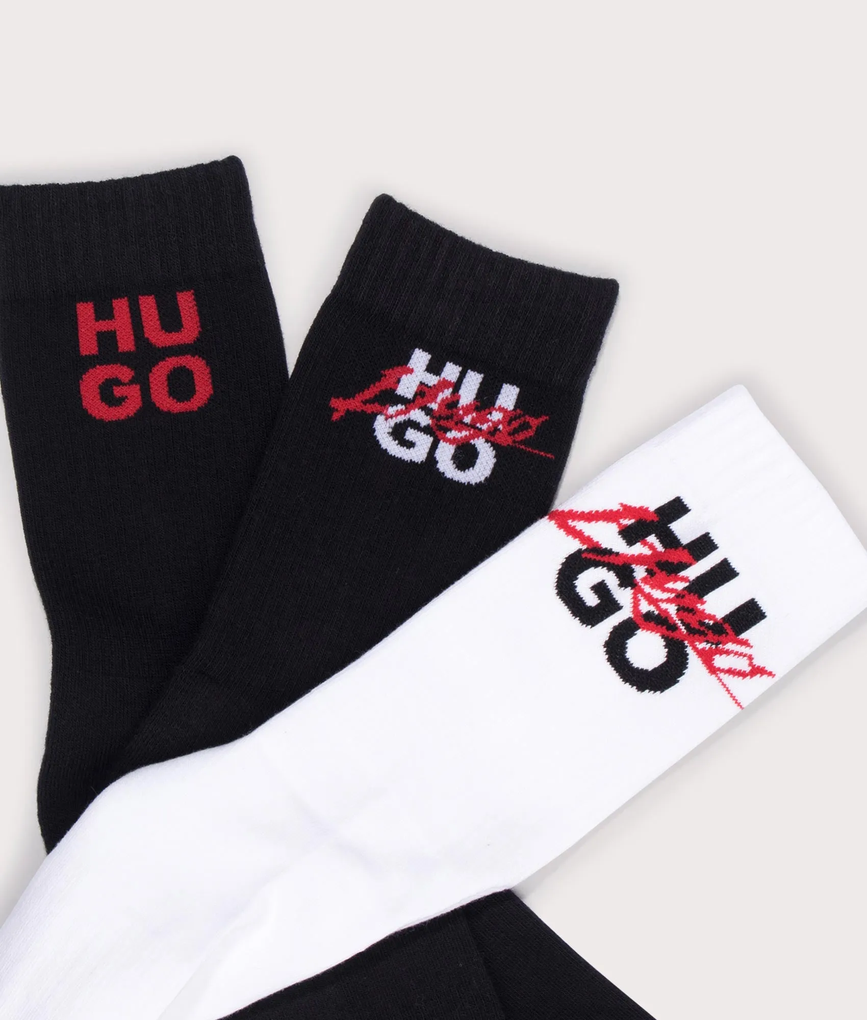 3 Pack Thriller Socks sold by EQVVS product image thumbnail 2