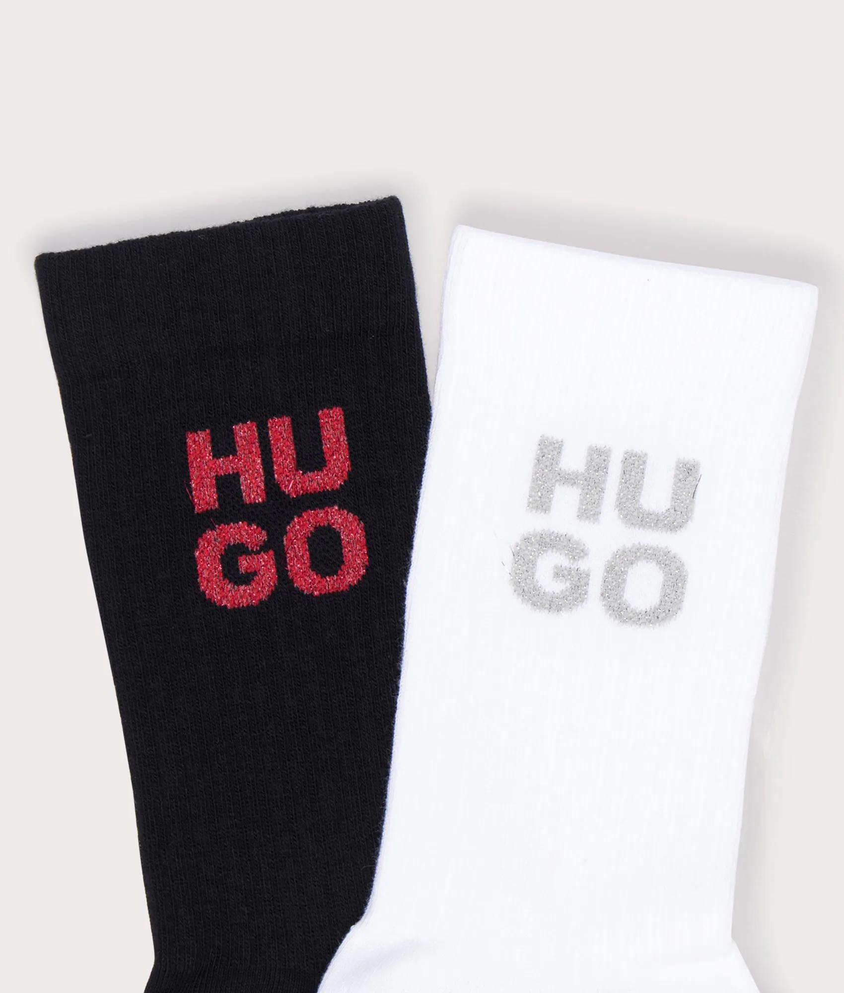 2 Pack QS Socks Gift Set sold by EQVVS product image thumbnail 3