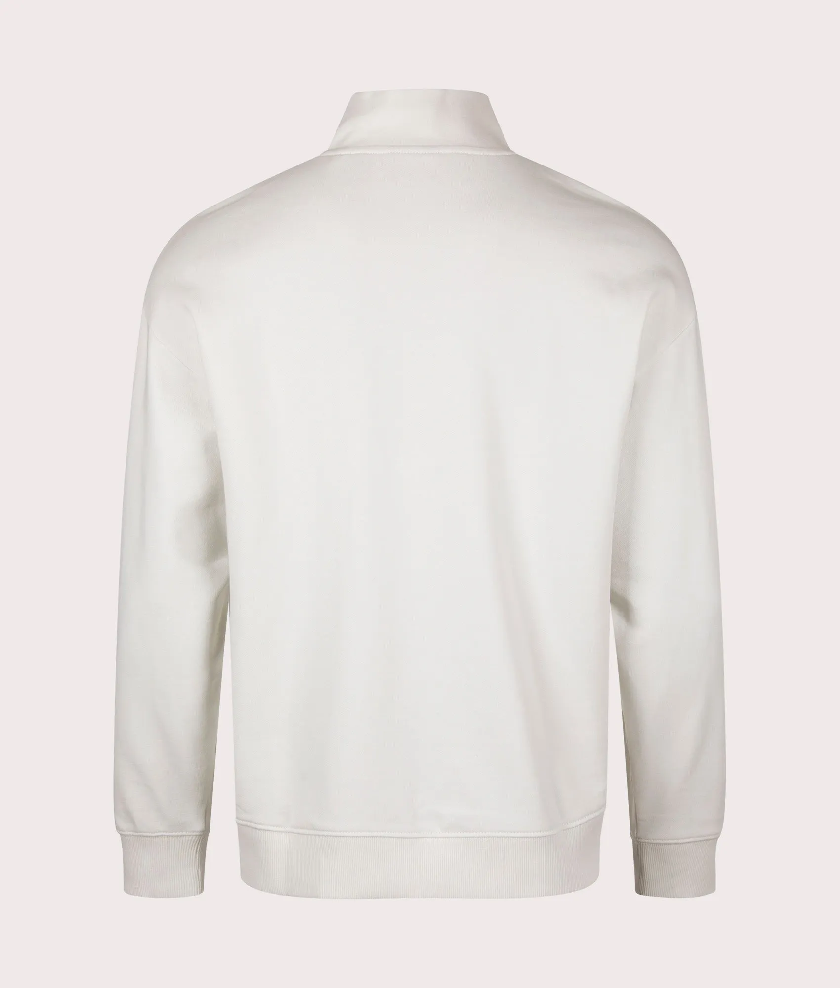 Relaxed Fit Durty244 Sweatshirt sold by EQVVS product image thumbnail 3