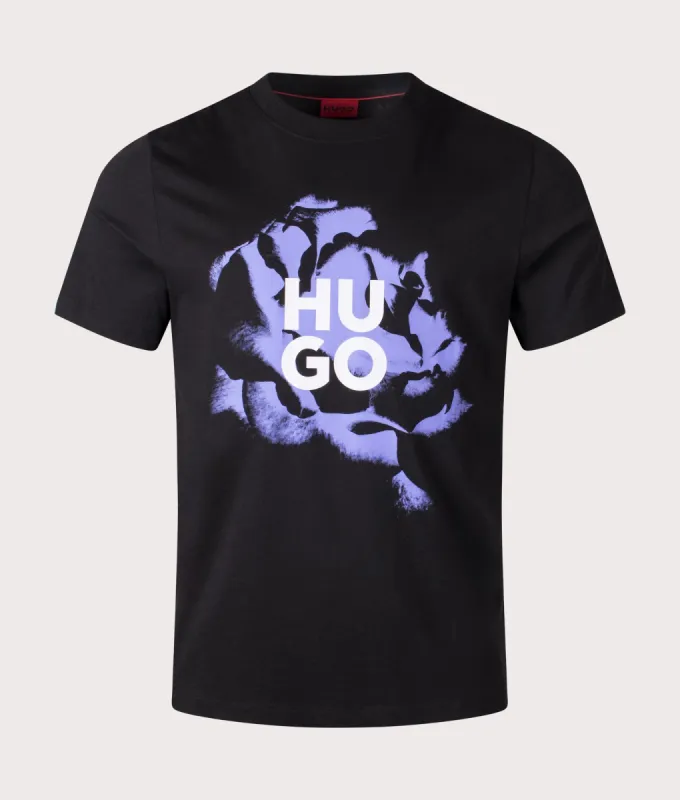 Dignitey T-Shirt sold by EQVVS