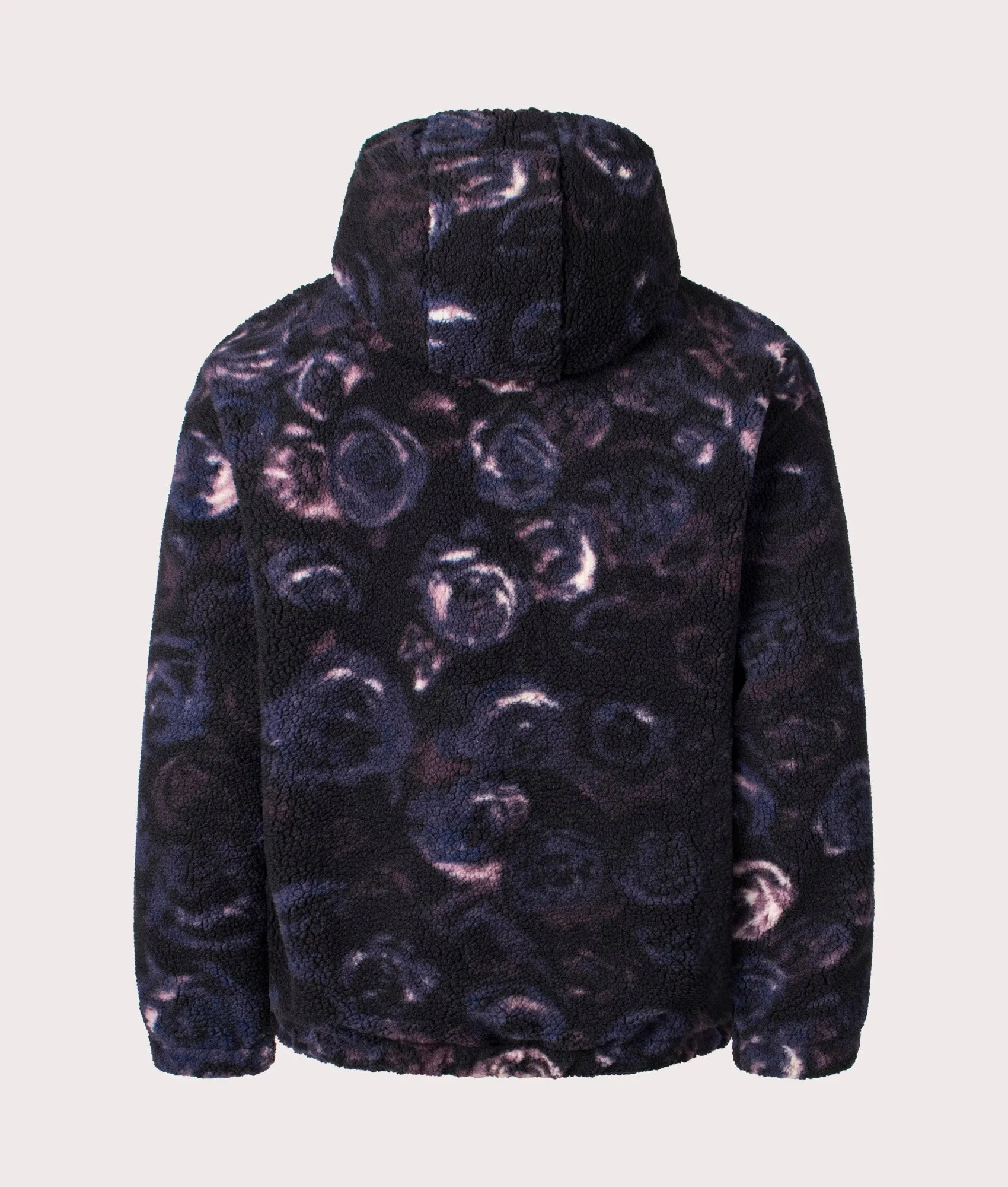 Oversized Dedirose Hoodie sold by EQVVS product image thumbnail 3