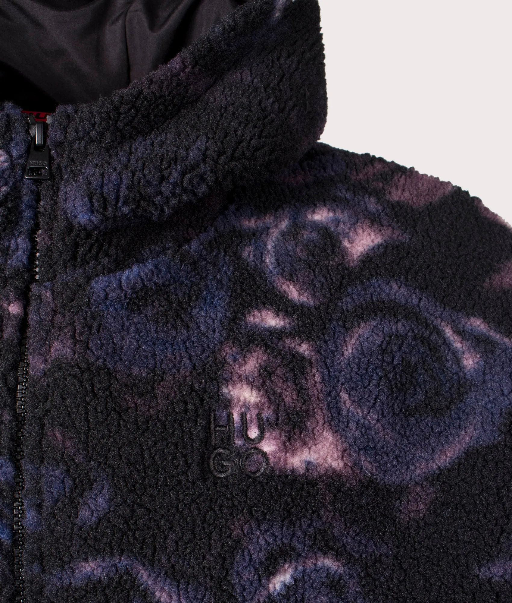 Oversized Dedirose Hoodie sold by EQVVS product image thumbnail 2