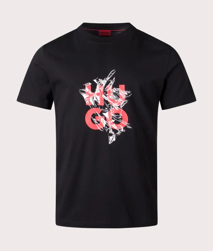 Daltorip T-Shirt sold by EQVVS