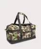 Jack Duffle Bag sold by EQVVS