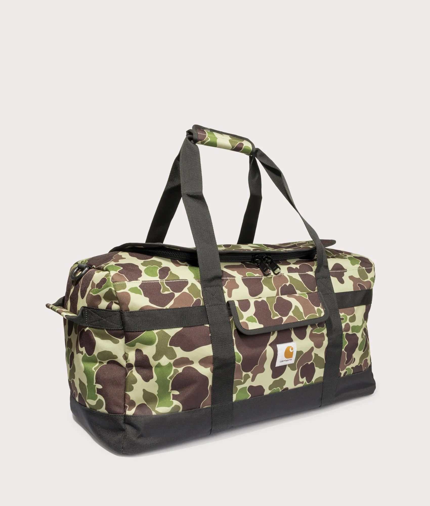 Jack Duffle Bag sold by EQVVS product image thumbnail 2