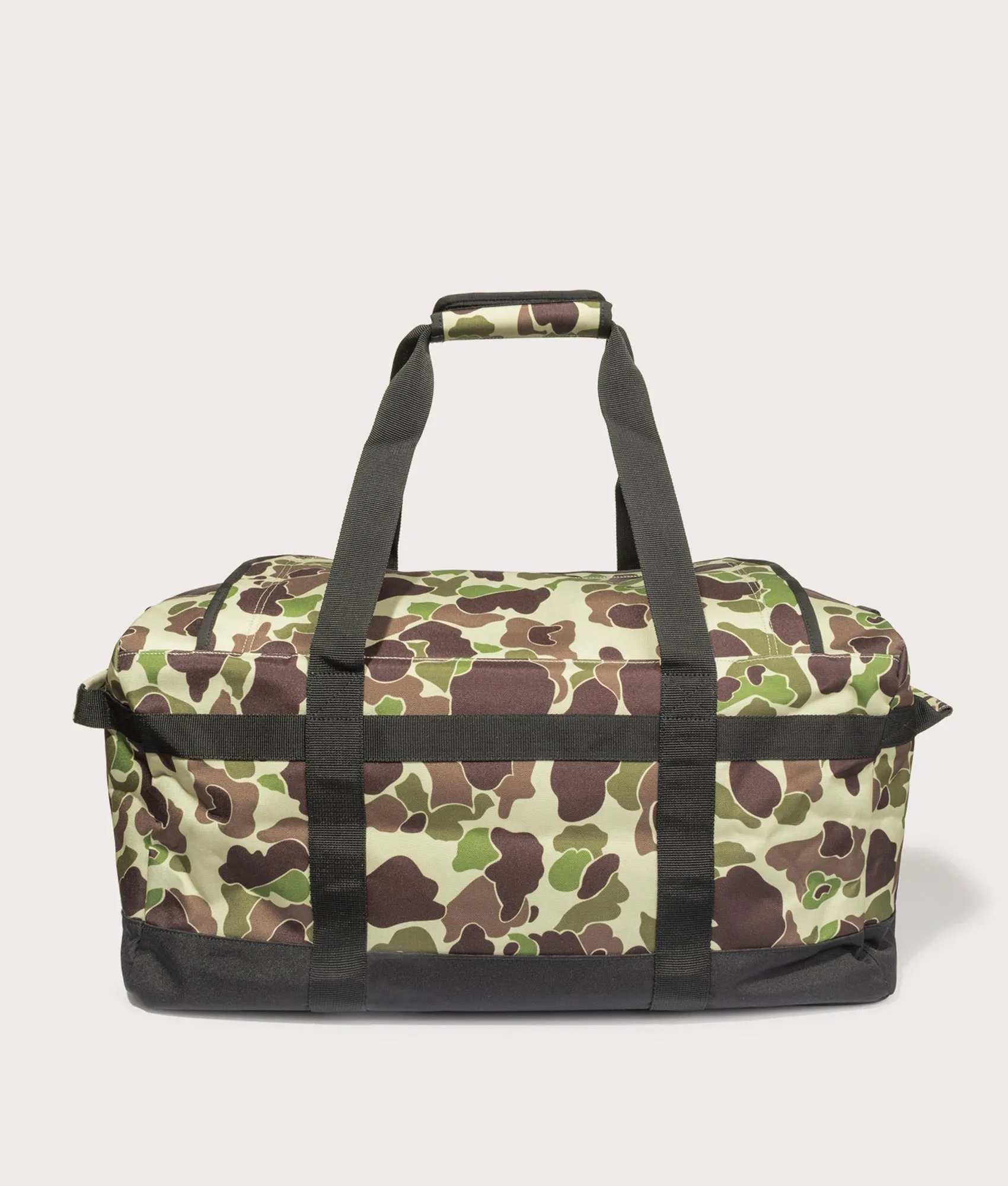Jack Duffle Bag sold by EQVVS product image thumbnail 3