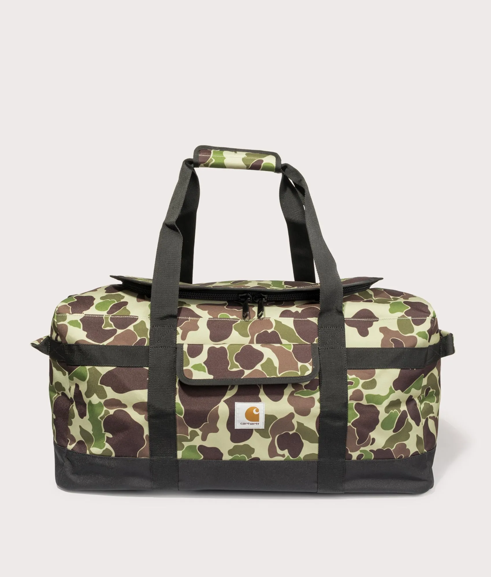 Jack Duffle Bag sold by EQVVS