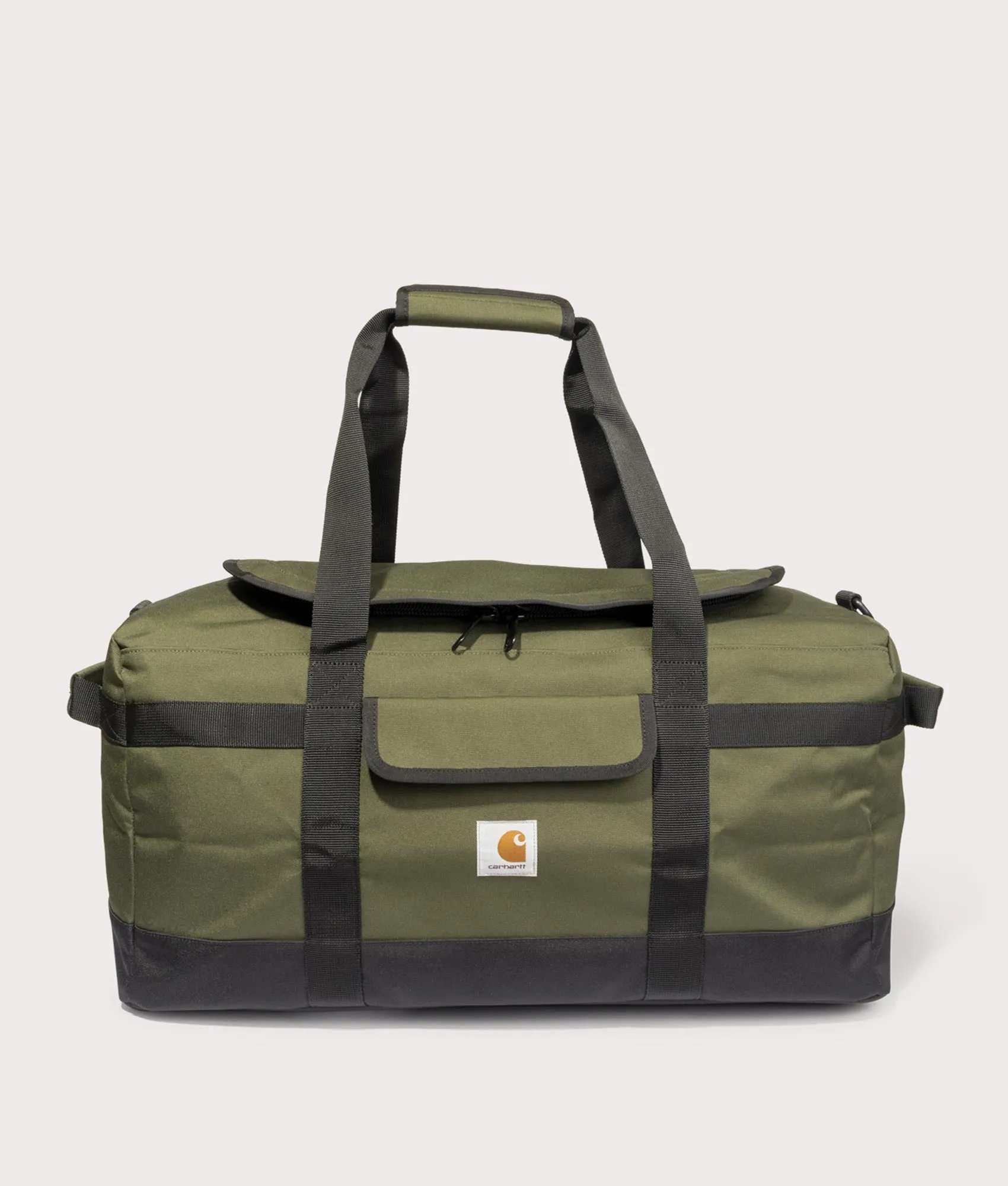 Jack Duffle Bag sold by EQVVS