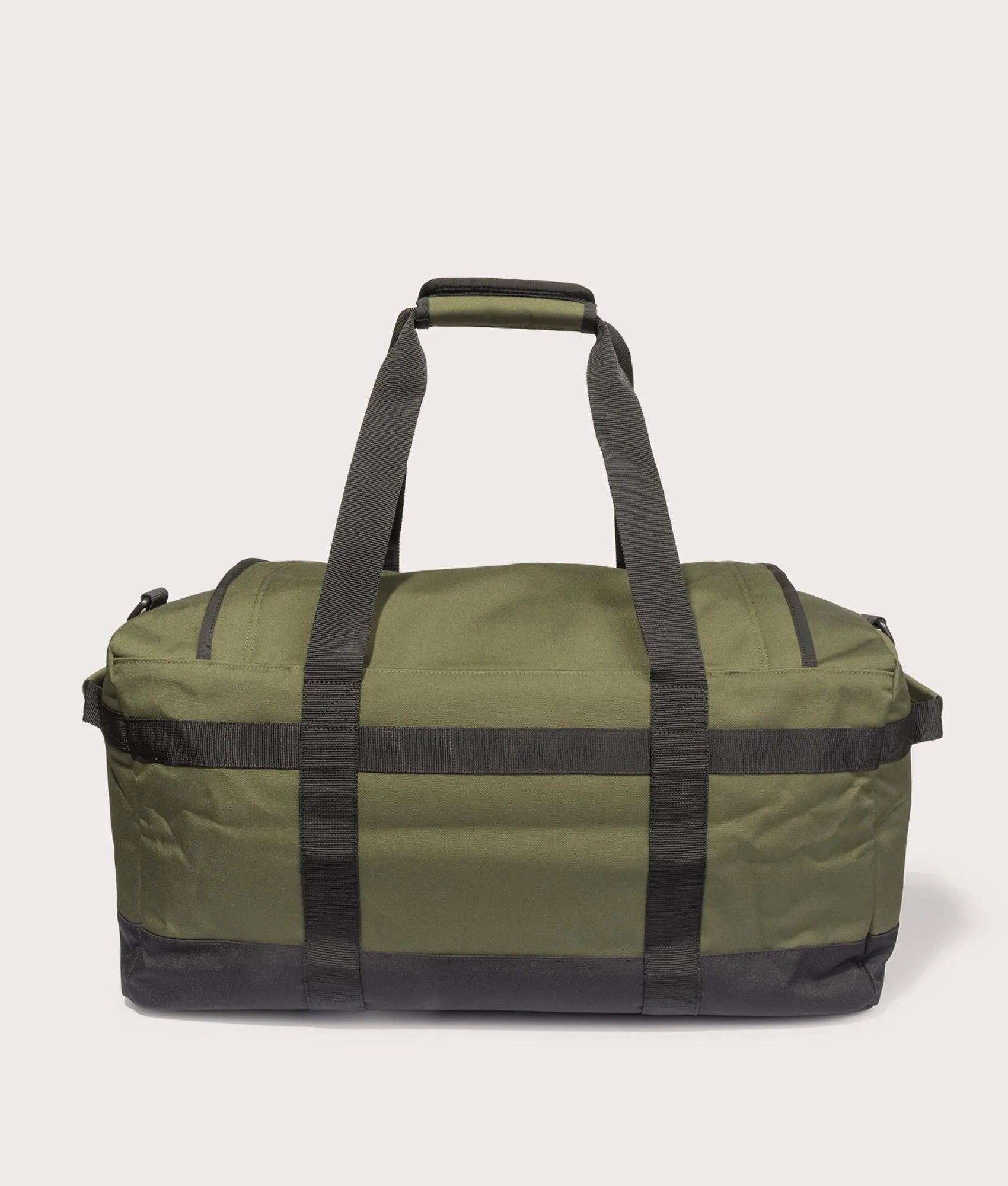 Jack Duffle Bag sold by EQVVS product image thumbnail 3