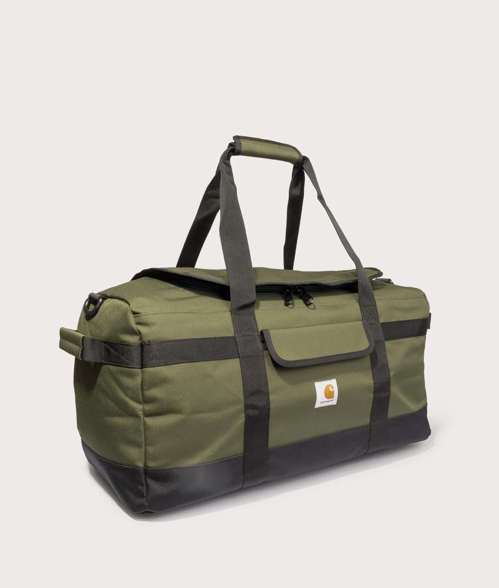 Jack Duffle Bag sold by EQVVS product image thumbnail 2