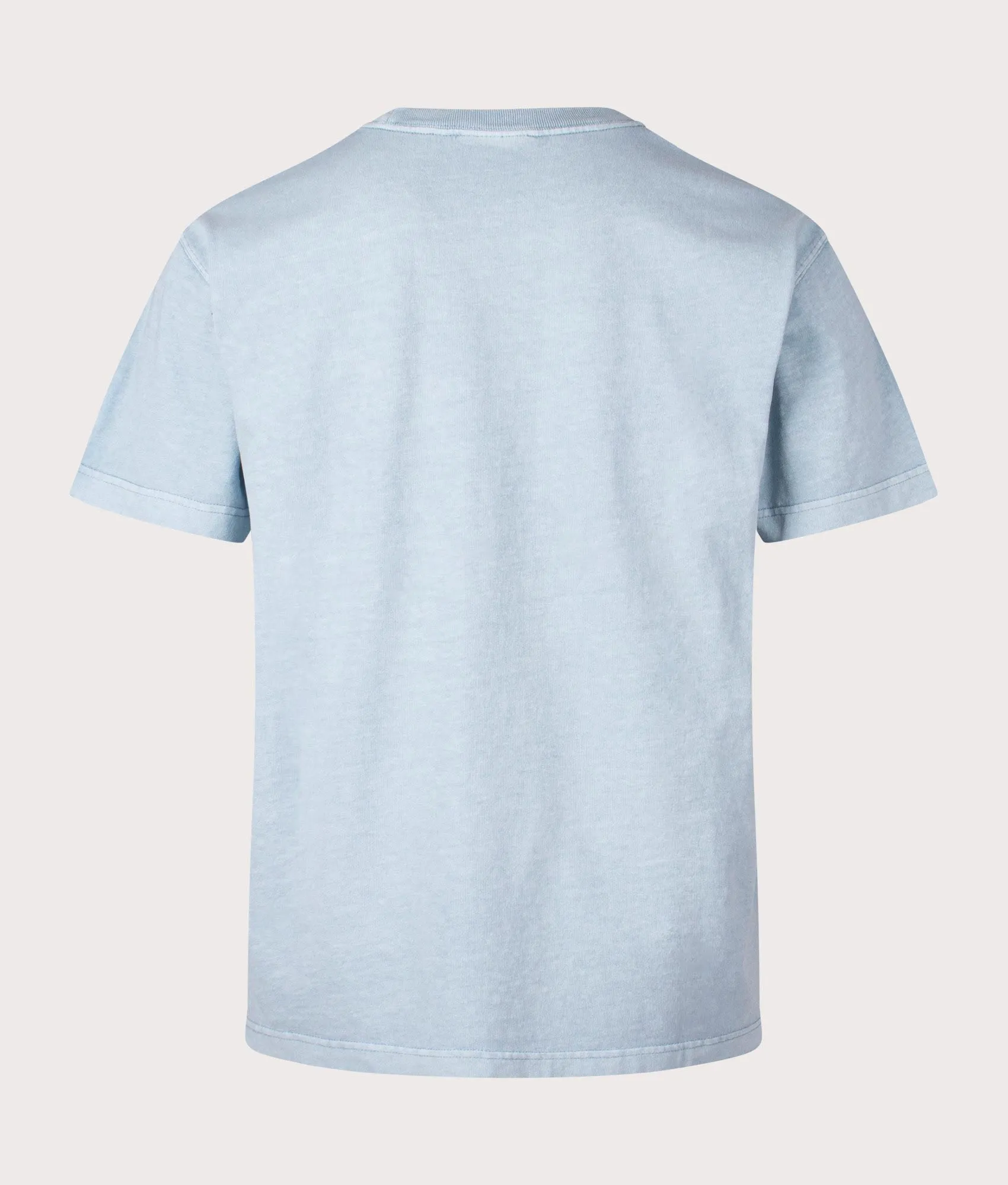 Relaxed Fit Vista T-Shirt sold by EQVVS product image thumbnail 3