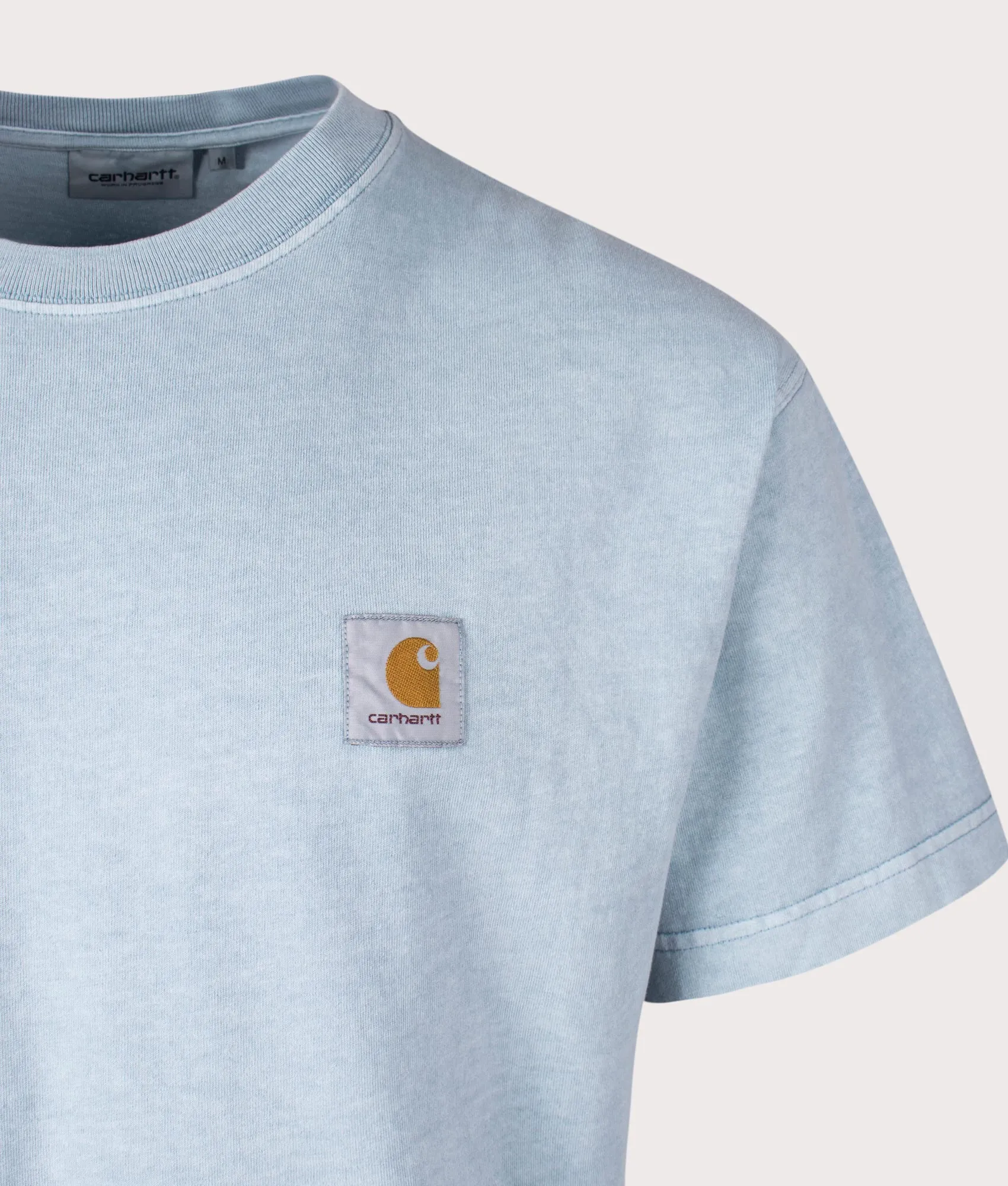 Relaxed Fit Vista T-Shirt sold by EQVVS product image thumbnail 2