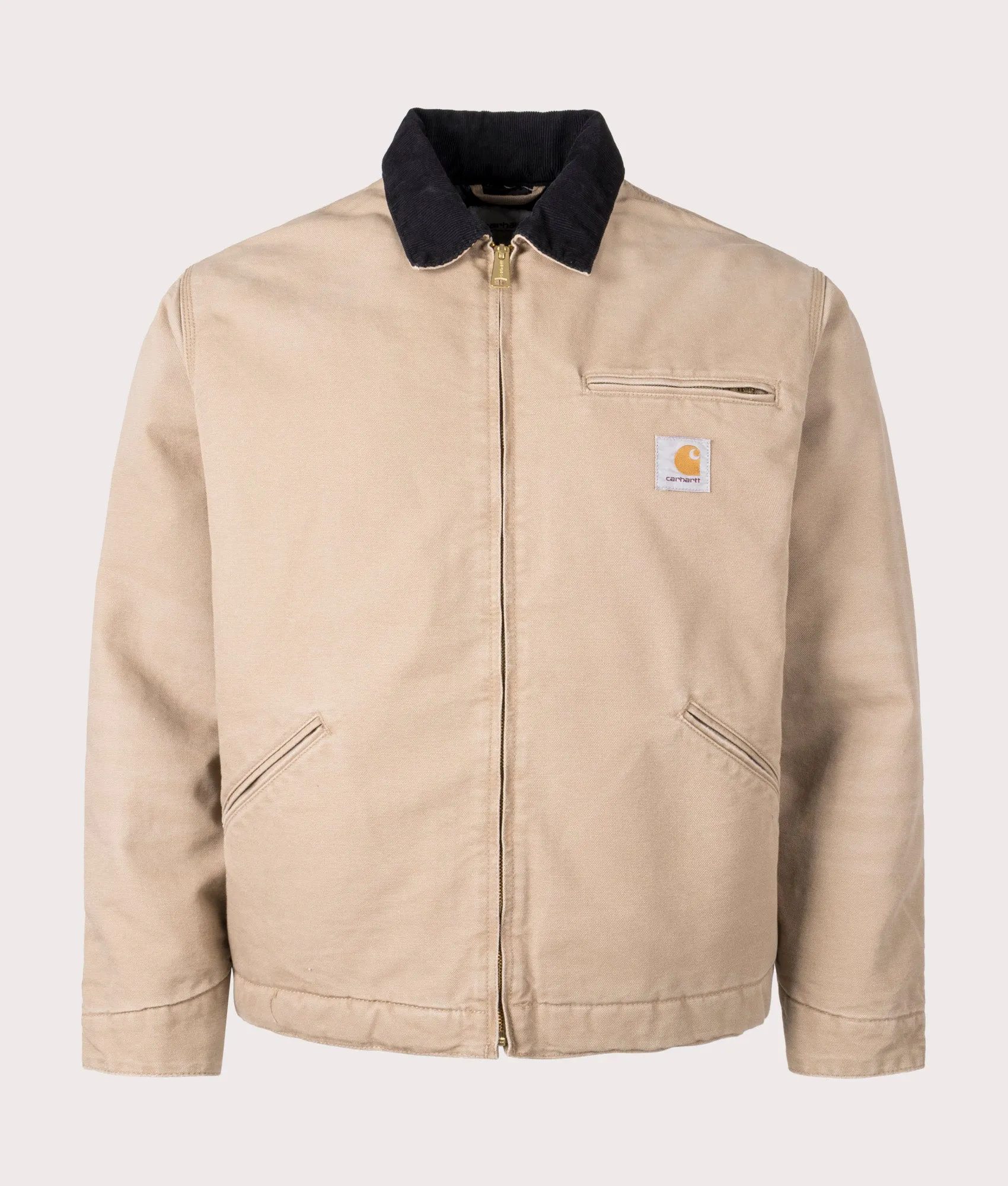 Relaxed Fit OG Detroit Jacket sold by EQVVS