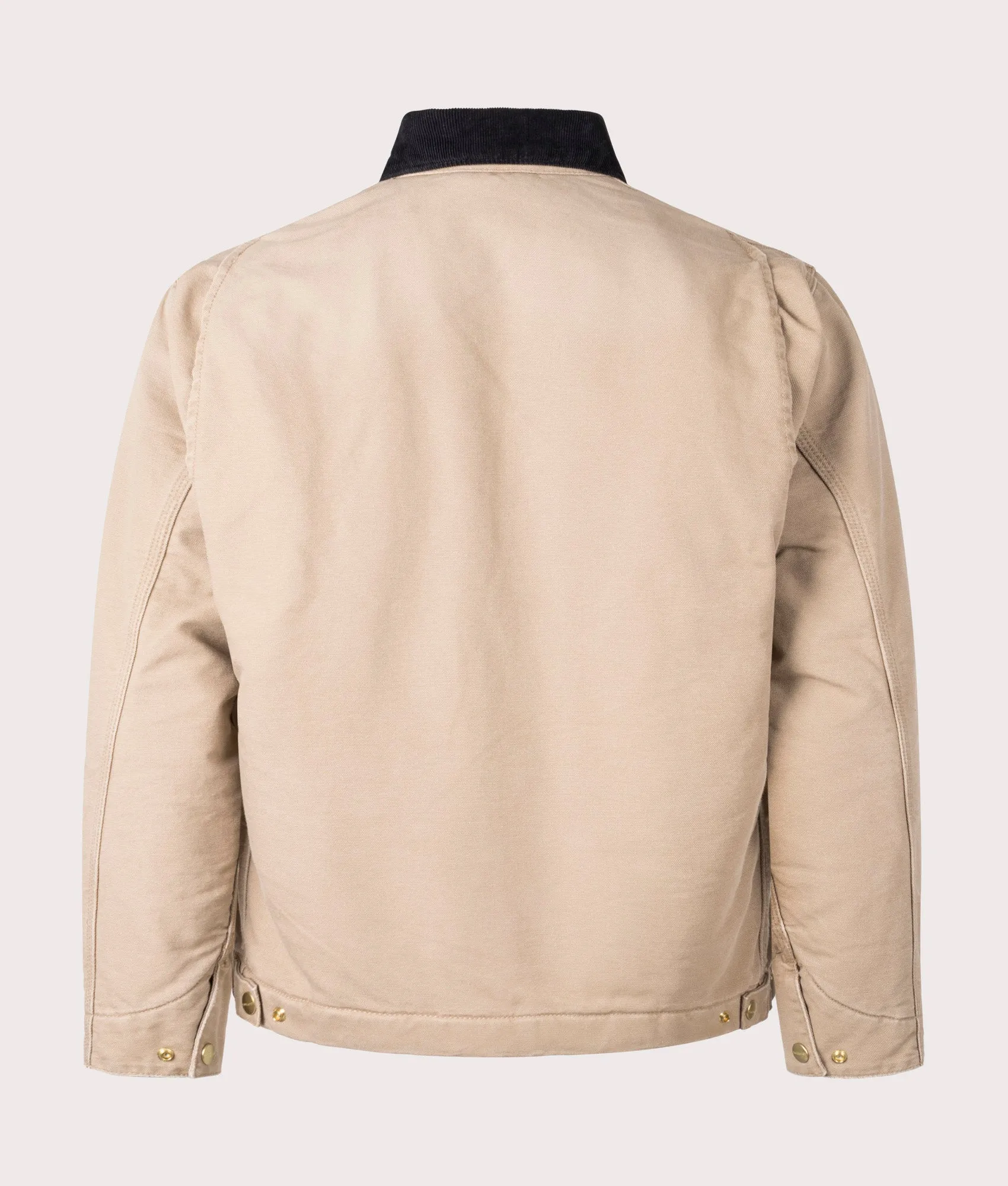 Relaxed Fit OG Detroit Jacket sold by EQVVS product image thumbnail 3