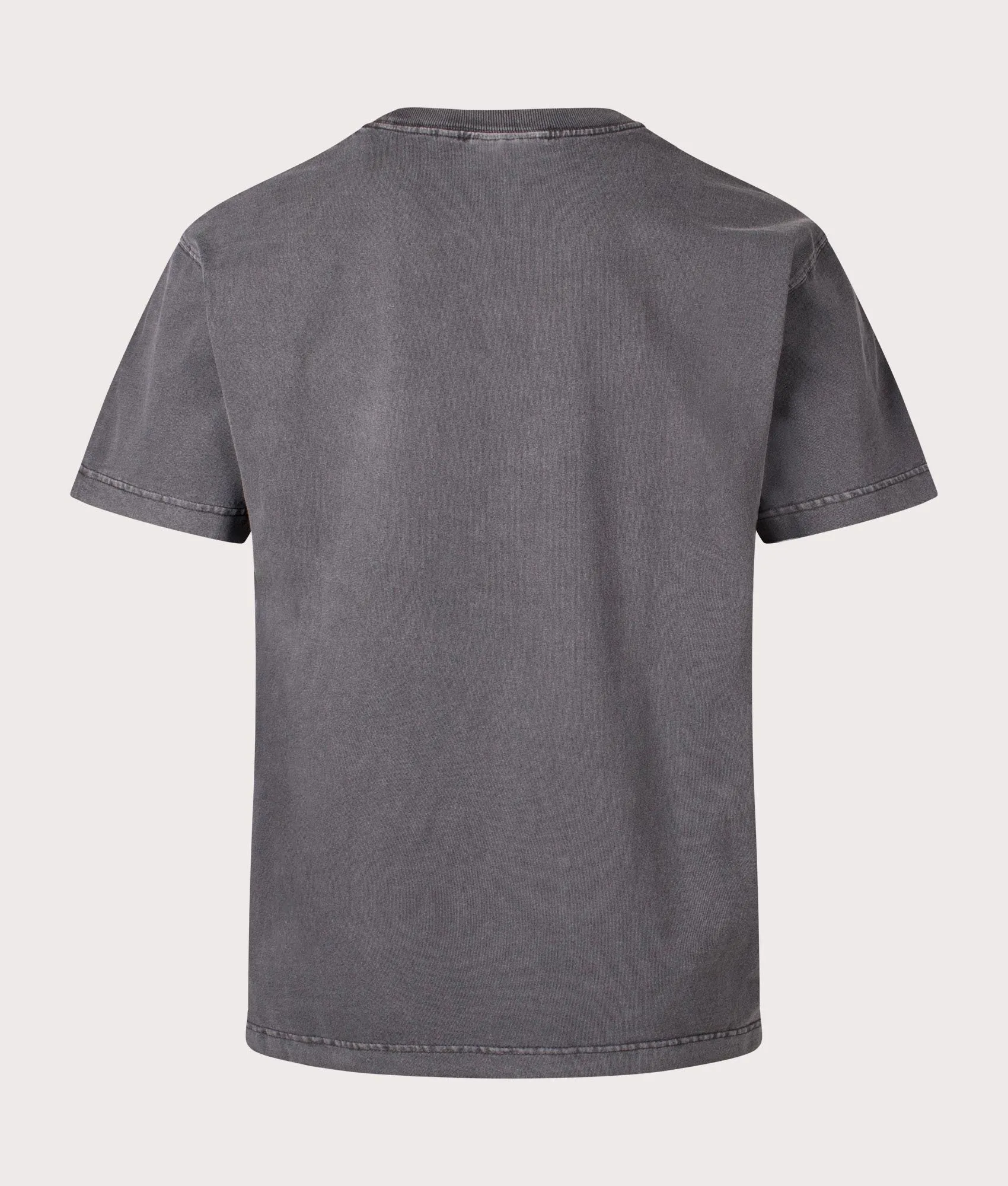 Relaxed Fit Vista T-Shirt sold by EQVVS product image thumbnail 3