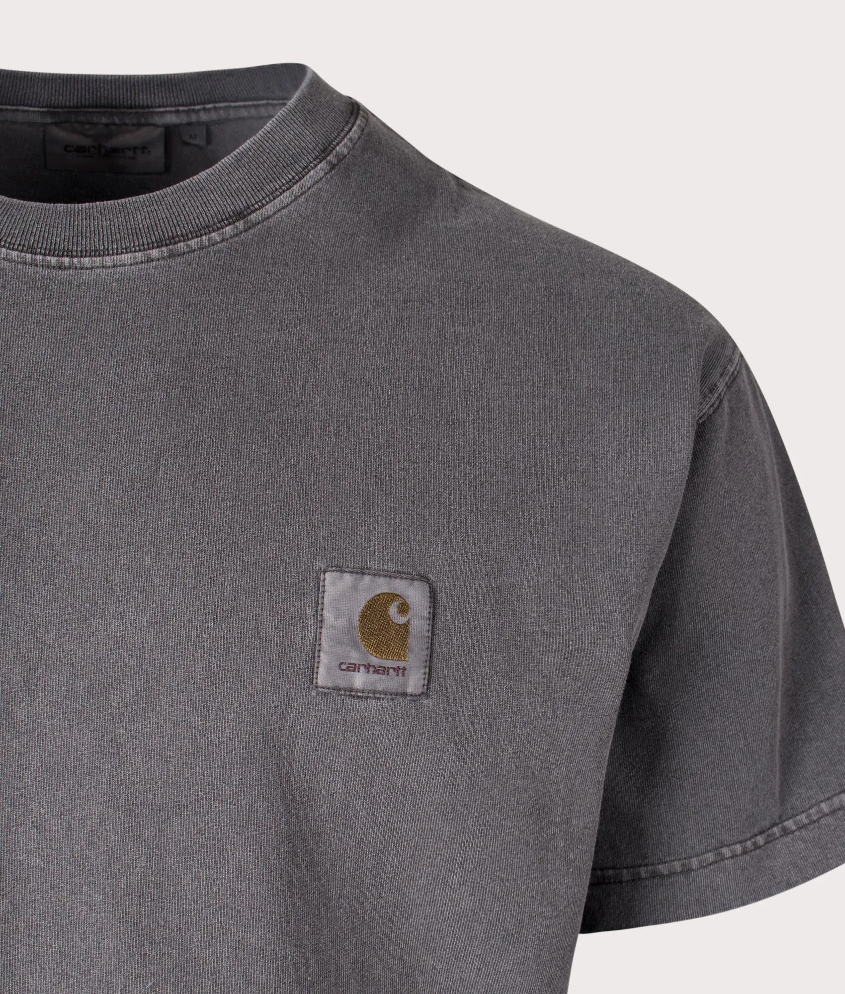 Relaxed Fit Vista T-Shirt sold by EQVVS product image thumbnail 2