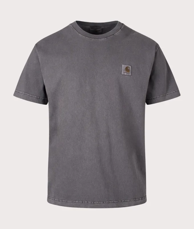 Relaxed Fit Vista T-Shirt sold by EQVVS