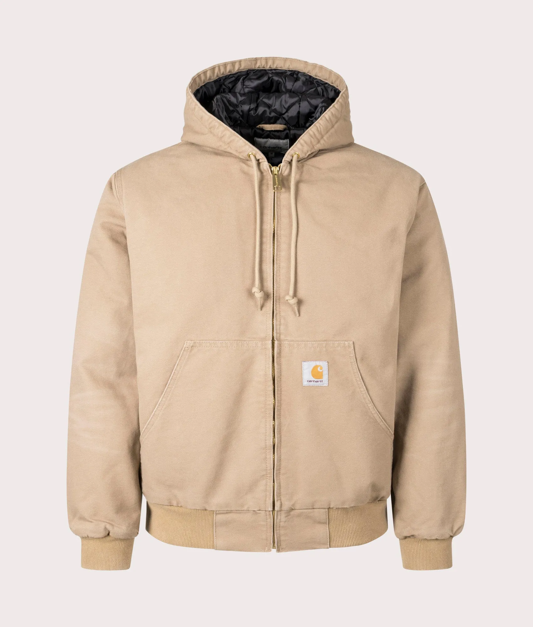 Relaxed Fit OG Active Jacket sold by EQVVS