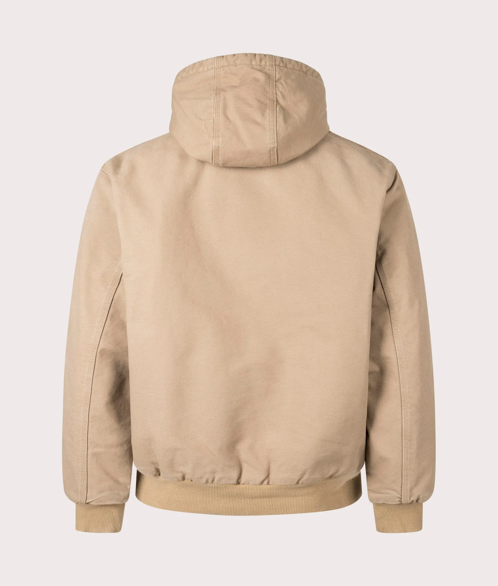 Relaxed Fit OG Active Jacket sold by EQVVS product image thumbnail 3