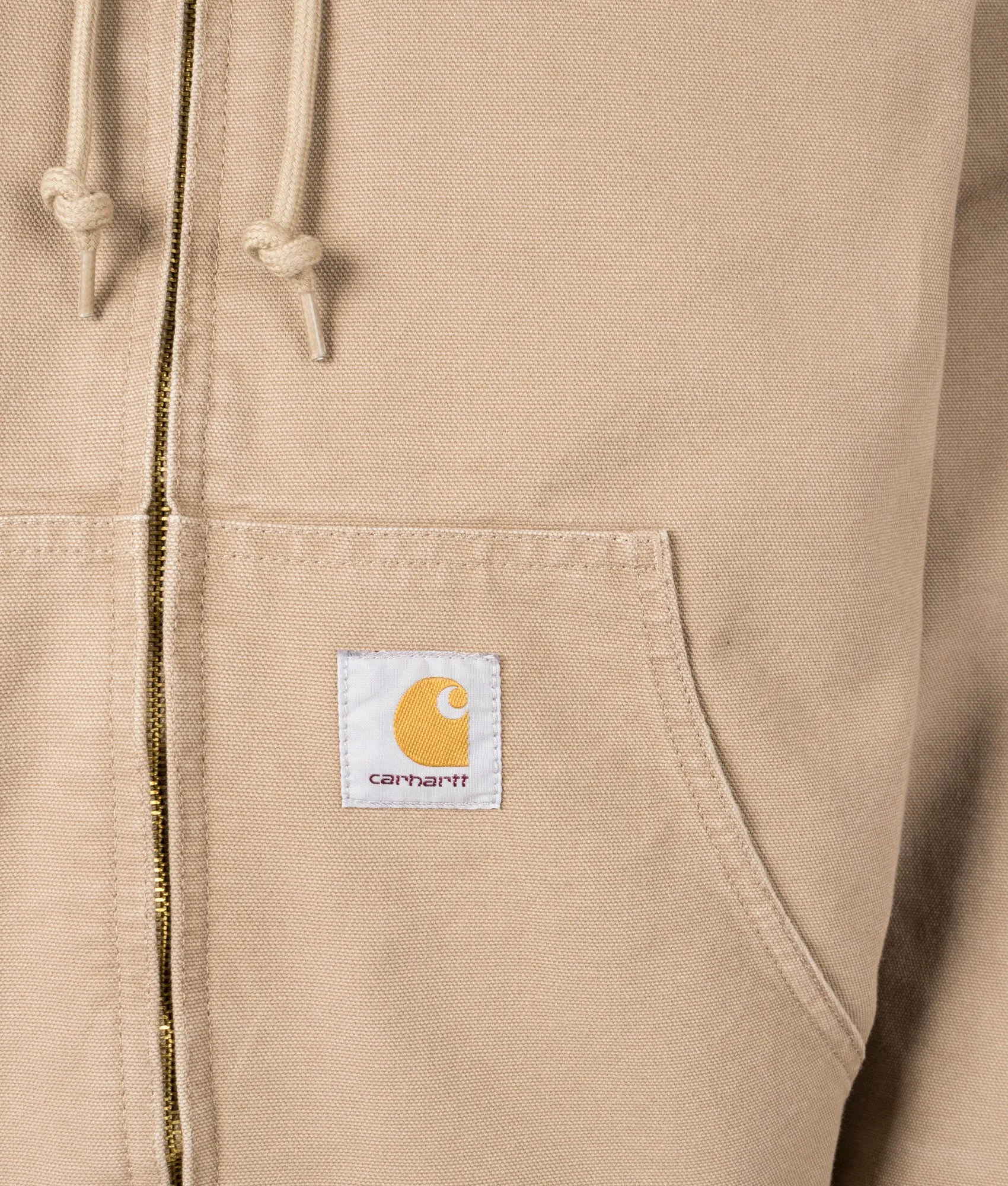 Relaxed Fit OG Active Jacket sold by EQVVS product image thumbnail 2