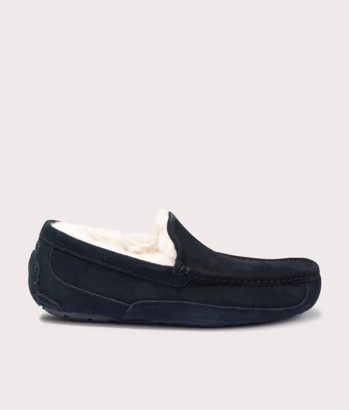 Ascot Slippers sold by EQVVS