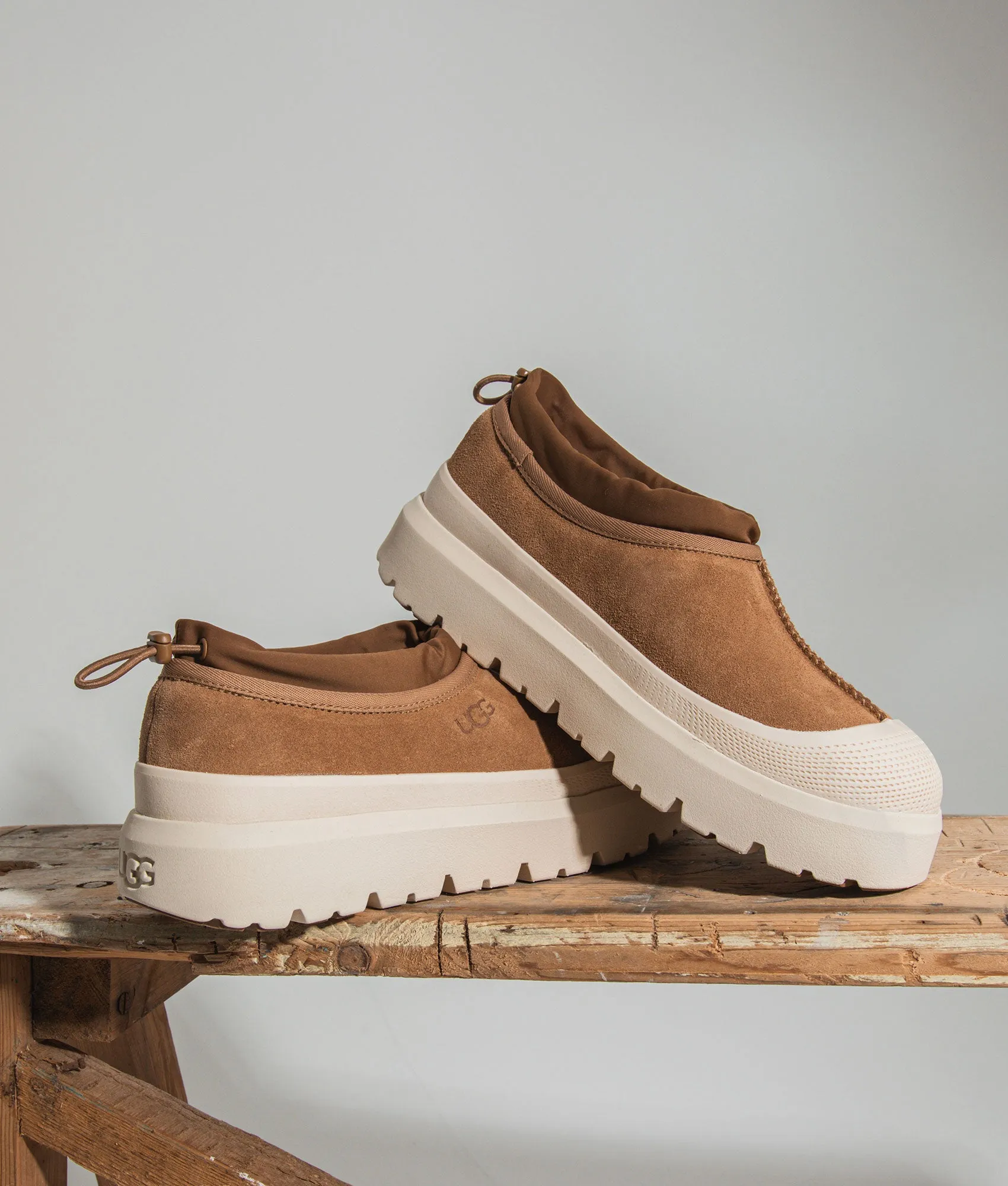 Tasman Weather Hybrid Shoes sold by EQVVS product image thumbnail 2