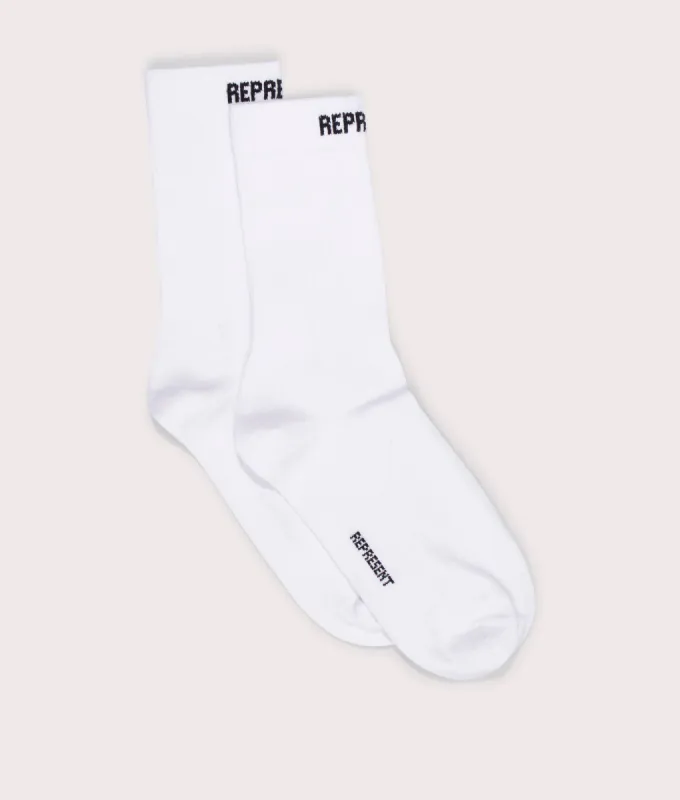 Core Socks sold by EQVVS