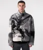 Bellerphon Zip Through Fleece Jacket sold by EQVVS