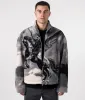 Bellerphon Zip Through Fleece Jacket sold by EQVVS