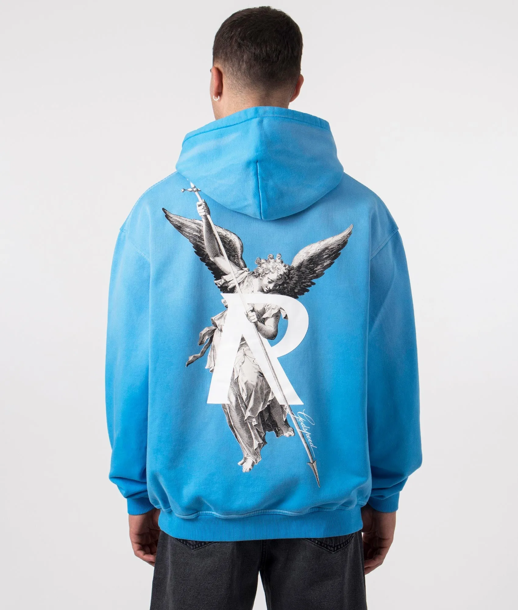 Archangel Hoodie sold by EQVVS
