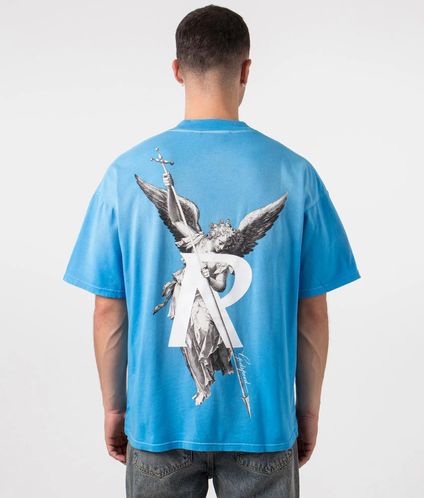 Archangel T-Shirt sold by EQVVS