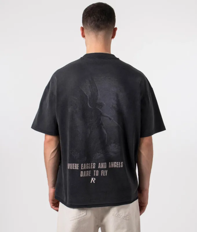 Godspeed T-Shirt sold by EQVVS
