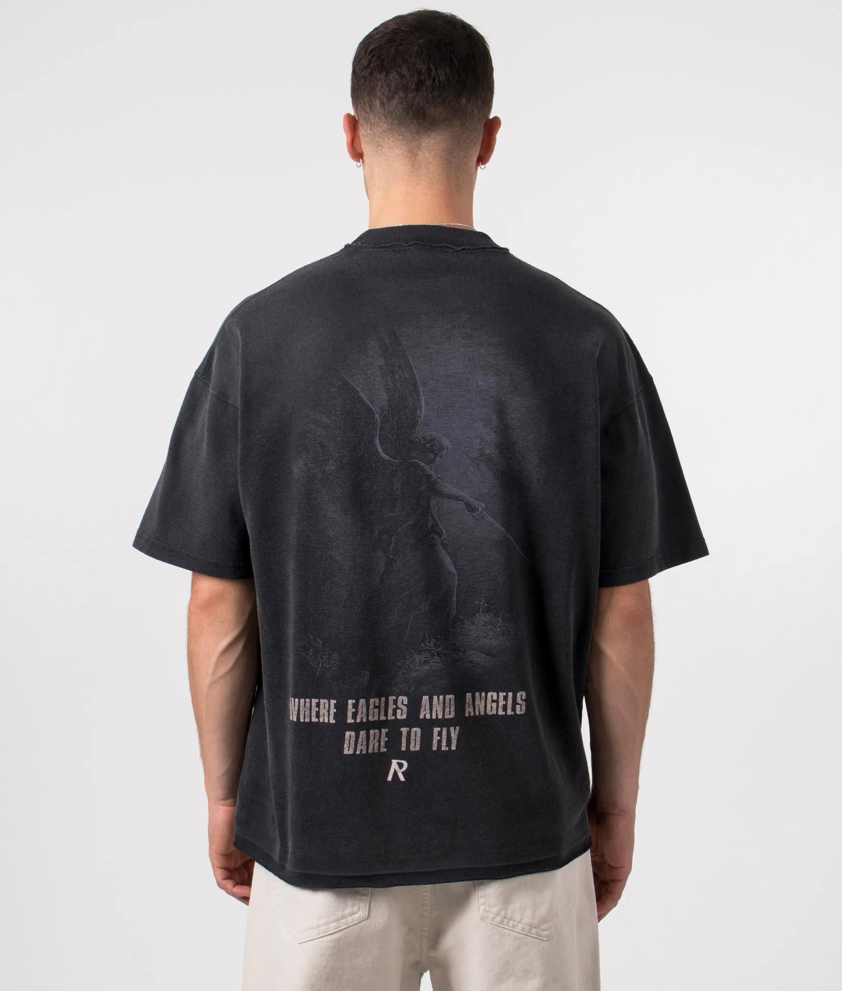 Godspeed T-Shirt sold by EQVVS