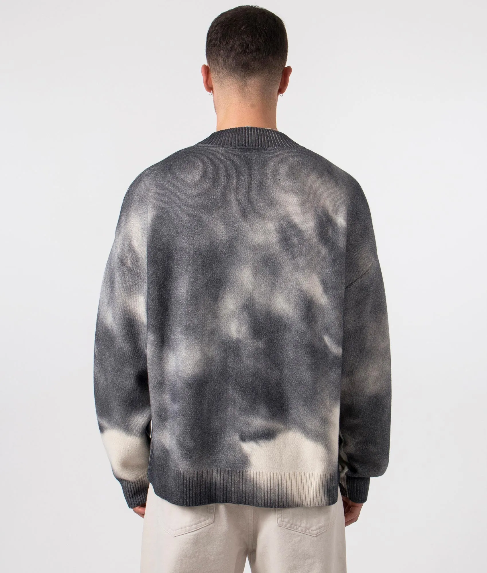 Bellerophon Knit Jumper sold by EQVVS product image thumbnail 2