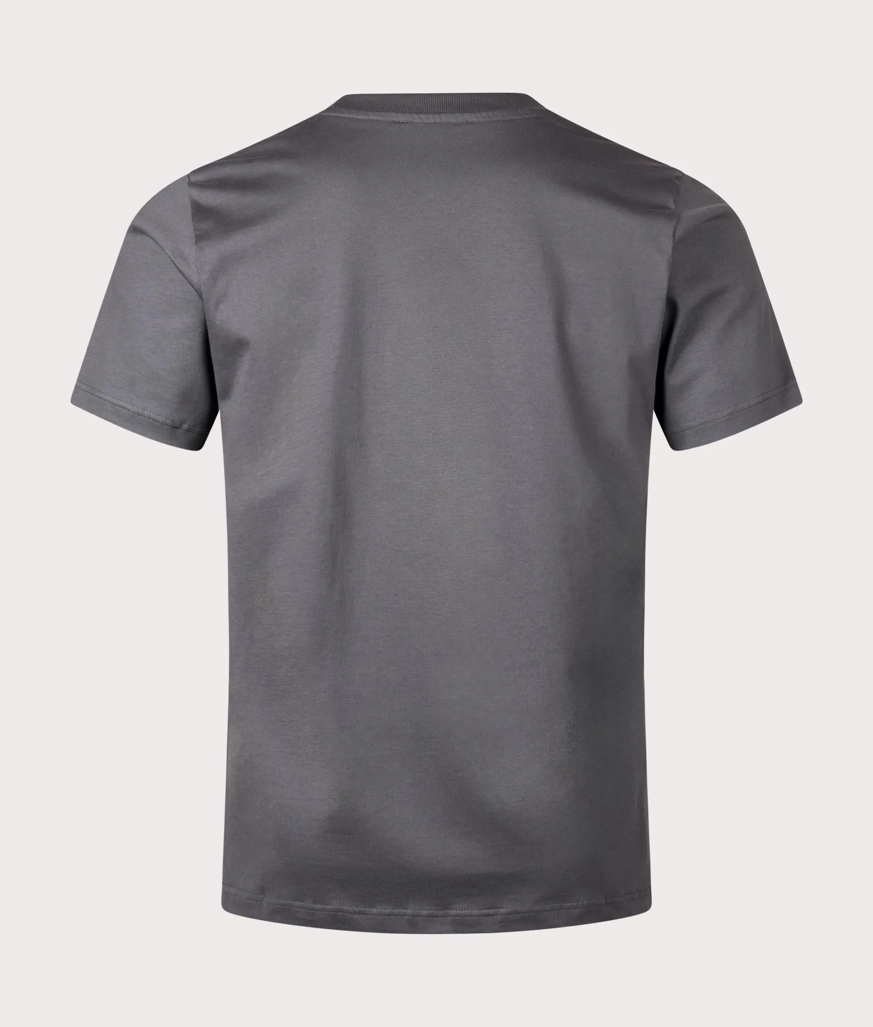 Johannes Organic Cotton Bucket Hat Print T-shirt sold by EQVVS product image thumbnail 2