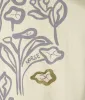 Holger Organic Cotton Poppy T-Shirt sold by EQVVS