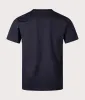 Johannes Organic Cotton NORSE Logo T-shirt sold by EQVVS