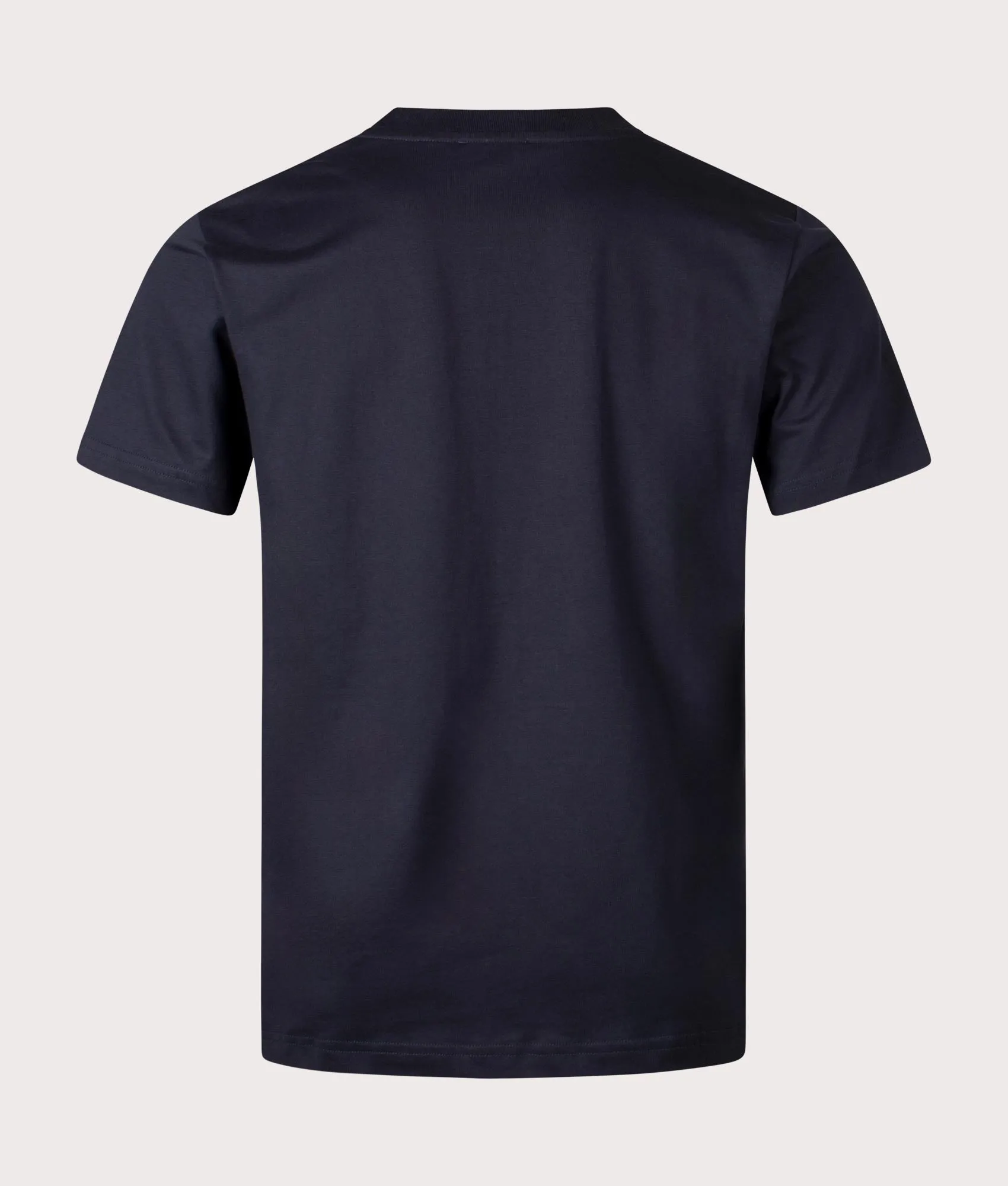 Johannes Organic Cotton NORSE Logo T-shirt sold by EQVVS product image thumbnail 3