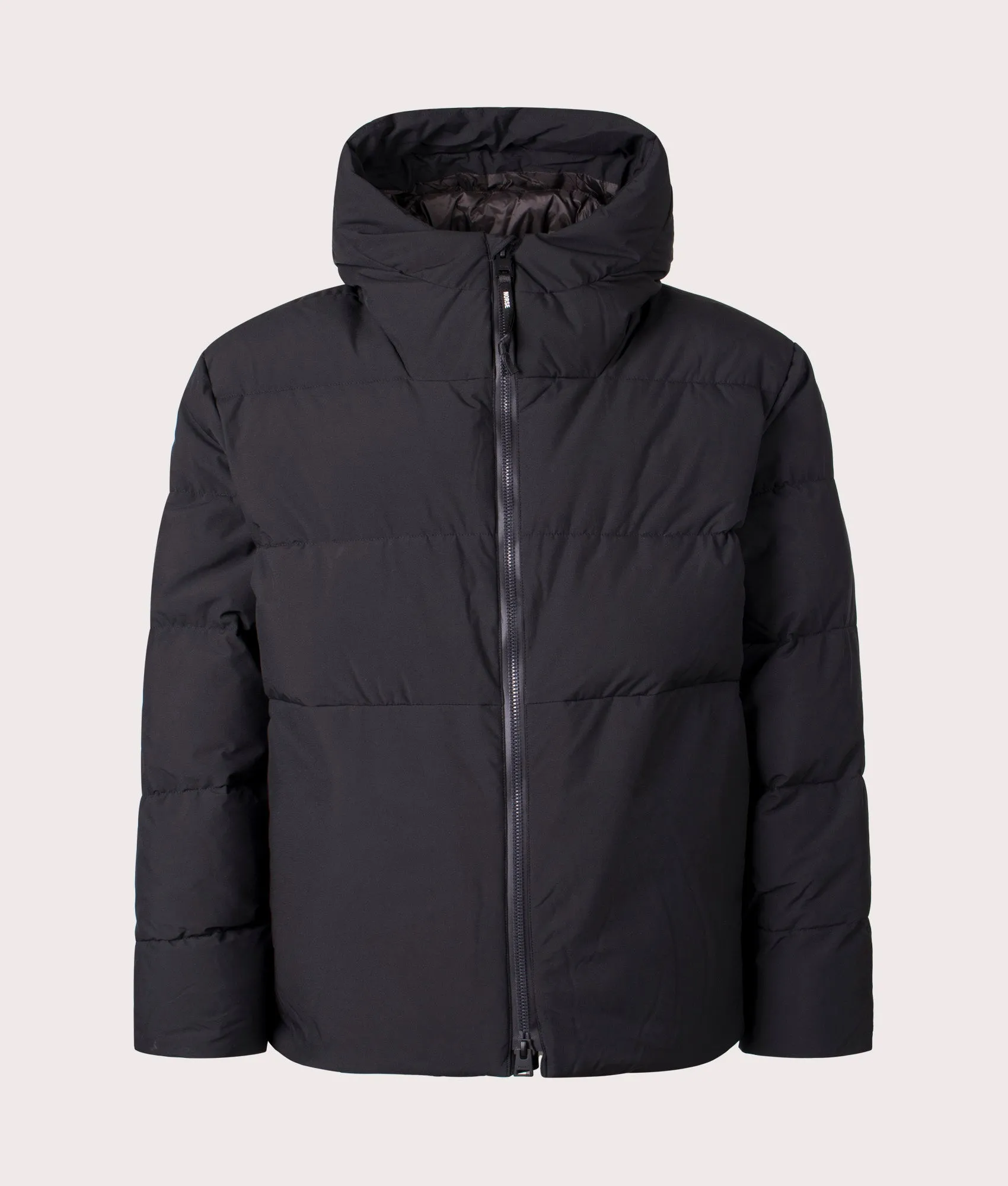 Asger 2.0 Down Jacket sold by EQVVS