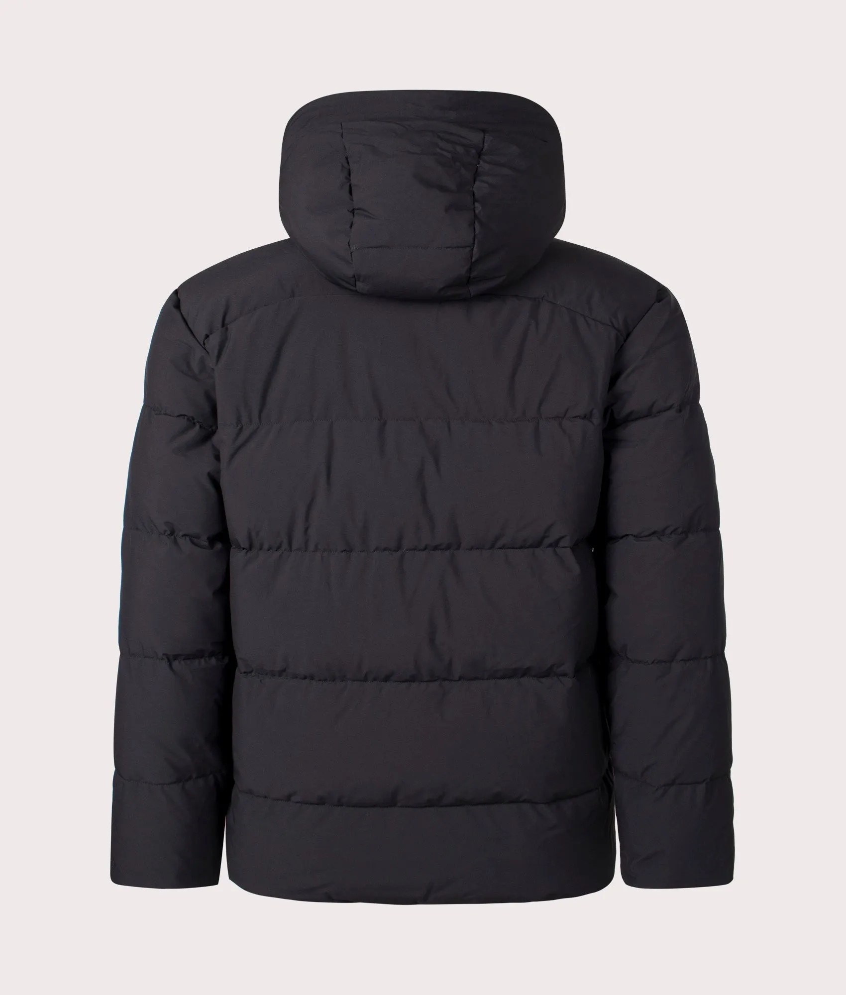 Asger 2.0 Down Jacket sold by EQVVS product image thumbnail 3