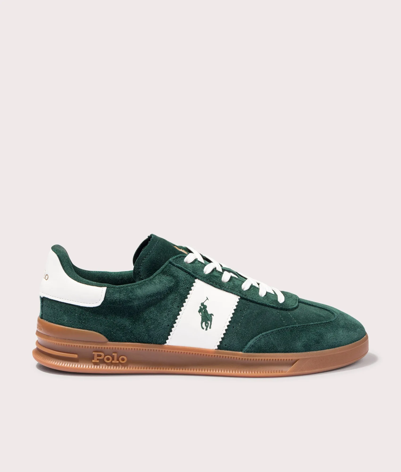 Heritage Aera Low Top Sneakers sold by EQVVS