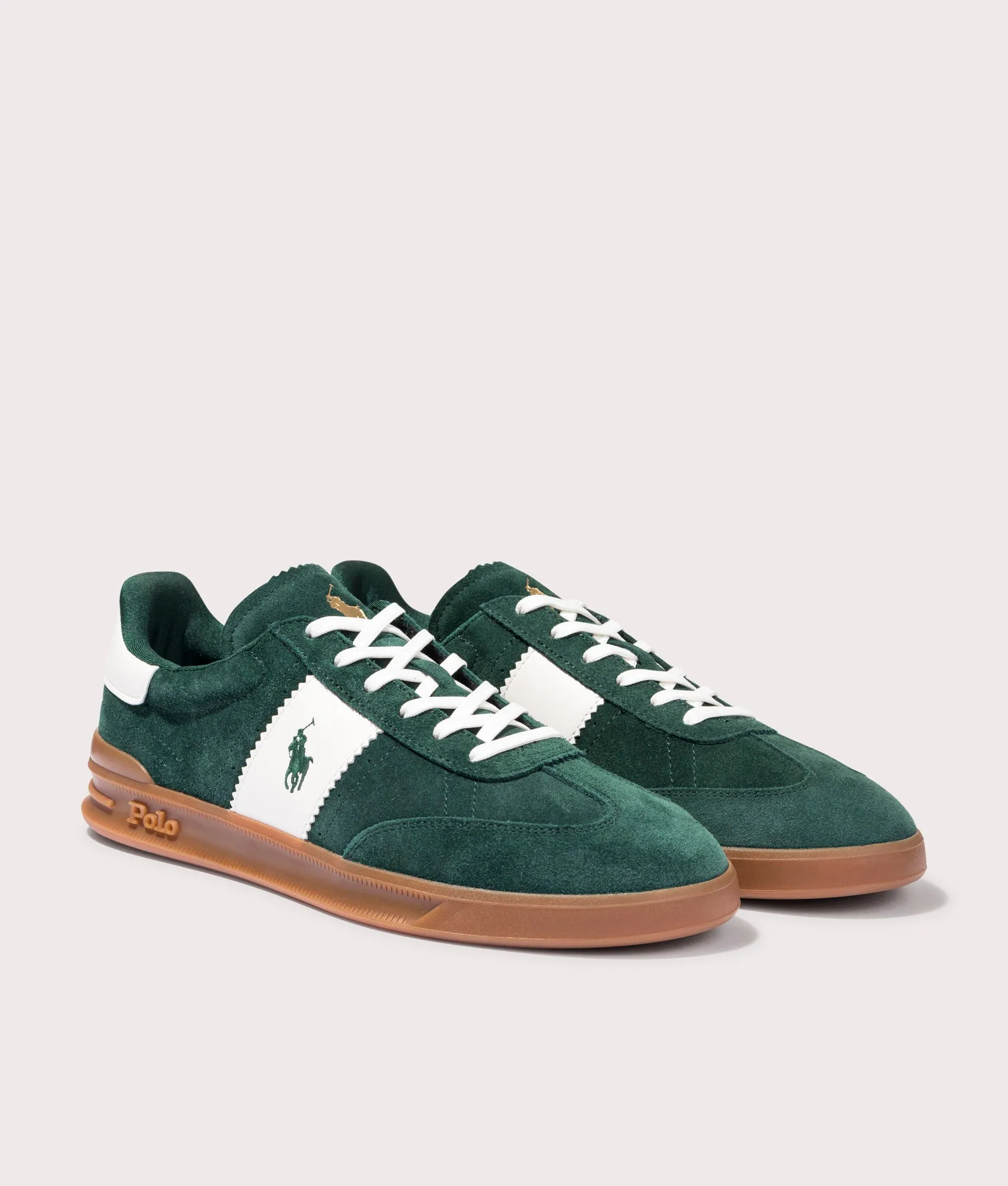 Heritage Aera Low Top Sneakers sold by EQVVS product image thumbnail 2