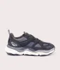 Satellite Runner Sneakers sold by EQVVS