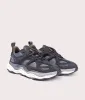 Satellite Runner Sneakers sold by EQVVS