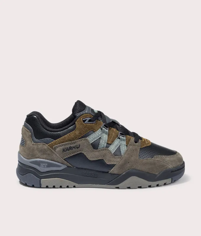 Fusion XT Sneakers made by Karhu
