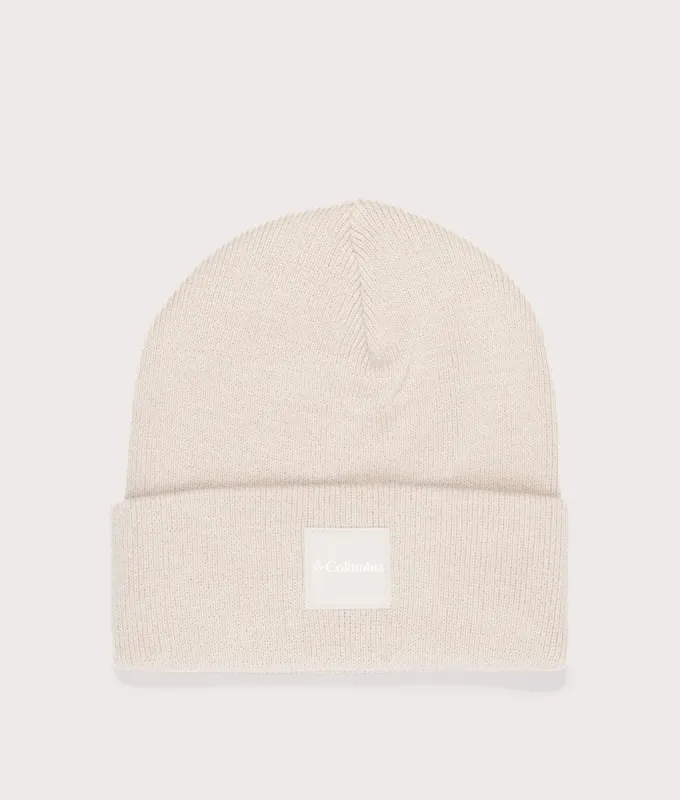 City Trek Heavyweight Beanie sold by EQVVS